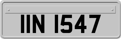 IIN1547