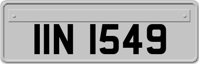 IIN1549