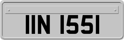 IIN1551
