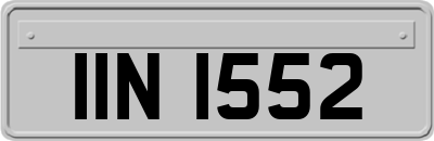 IIN1552