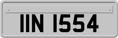 IIN1554