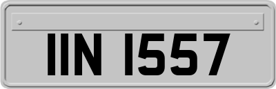 IIN1557