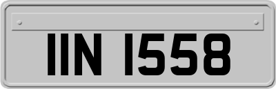 IIN1558
