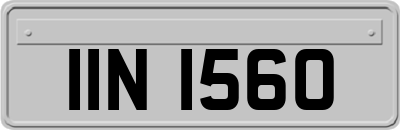 IIN1560