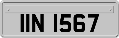 IIN1567