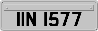 IIN1577