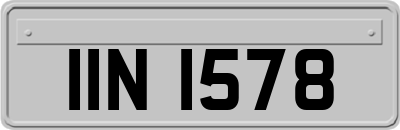 IIN1578