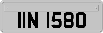IIN1580