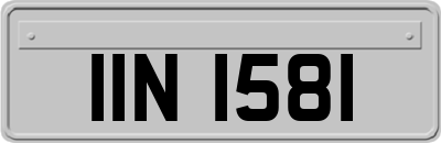 IIN1581