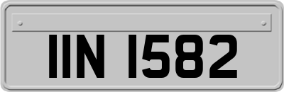 IIN1582