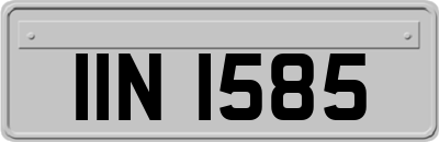 IIN1585