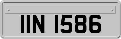IIN1586
