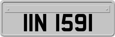 IIN1591