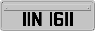 IIN1611