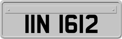 IIN1612