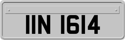 IIN1614