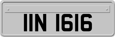 IIN1616