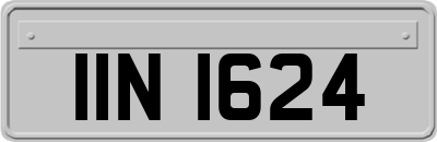 IIN1624