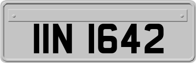 IIN1642