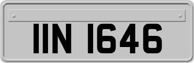 IIN1646