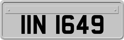 IIN1649