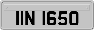 IIN1650