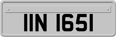 IIN1651