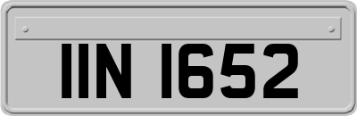 IIN1652