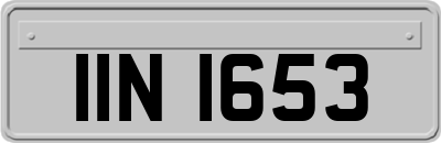 IIN1653