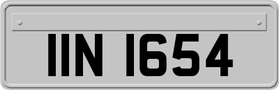 IIN1654