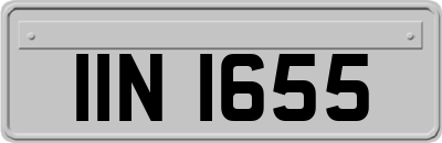 IIN1655