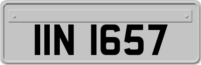 IIN1657