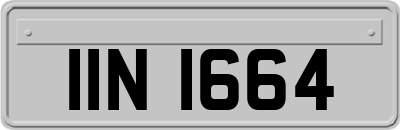 IIN1664