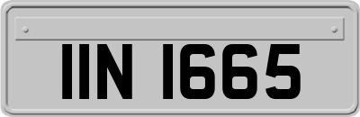 IIN1665