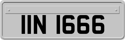 IIN1666