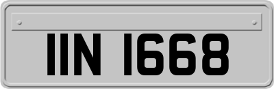 IIN1668