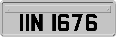 IIN1676