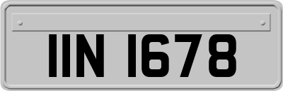 IIN1678