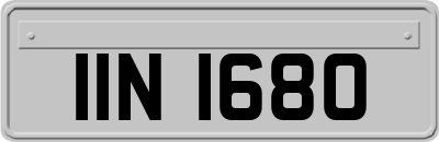 IIN1680