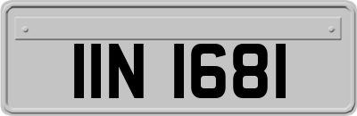 IIN1681