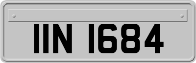IIN1684