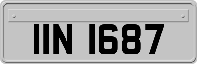 IIN1687