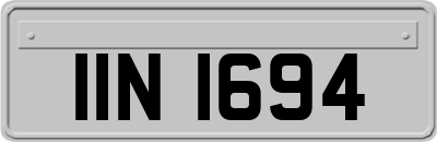 IIN1694