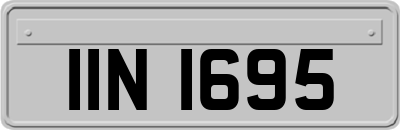 IIN1695
