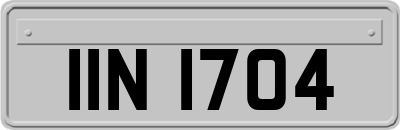 IIN1704