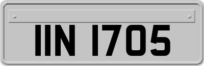 IIN1705
