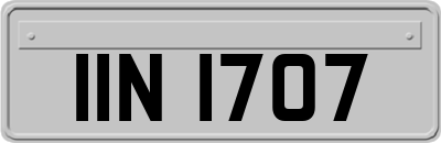 IIN1707