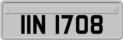 IIN1708
