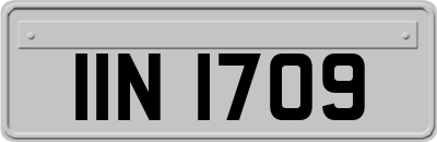 IIN1709
