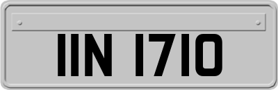 IIN1710